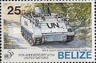 M113 Light Reconnaissance Vehicle