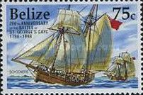 British Schooners