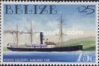 Mailship "Dee"
