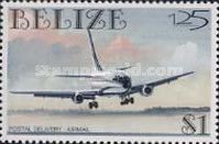 Modern Airliner