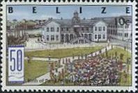Meeting in Battlefield Park and Supreme Court, 1950