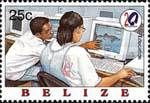 Children at Computers