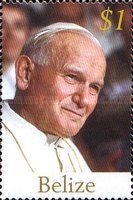 Pope John Paul II (1920-2005) Commemoration