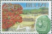 Altun Ha Archaeological Reserve, Belize District