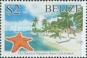 Placencia Peninsula, Stann Creek District