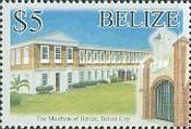 Museum of Belize, Belize City