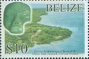 Cerros Archaeological Reaserve, Corozal District