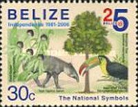National Symbols