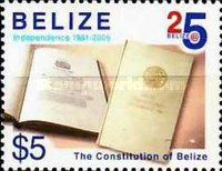 The Constitution of Belize