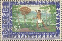 Bicentenary of the Abolution of the Slave Trade