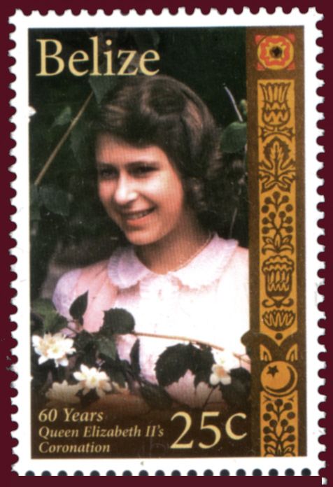 Princess Elizabeth