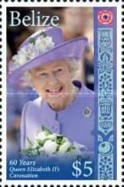 Queen Elizabeth II in Recent Years