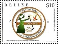 Pallottine Sisters Centennial Logo