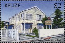 Belize Regional Headquarters
