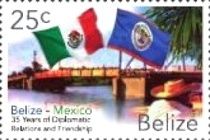 "Bridge of Friendship"