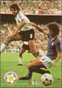 Italy v Germany