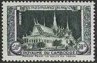 The Royal Palace