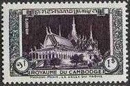 The Royal Palace