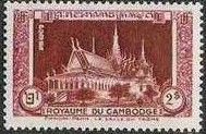 The Royal Palace