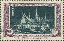 The Royal Palace