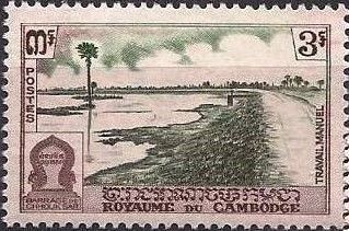 Chhouksar Barrage ("Irrigation")