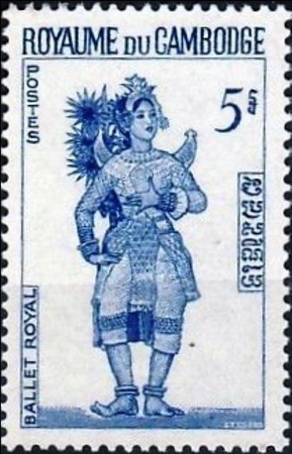 Dancers