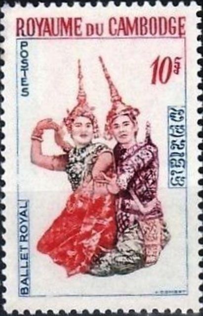 Dancers