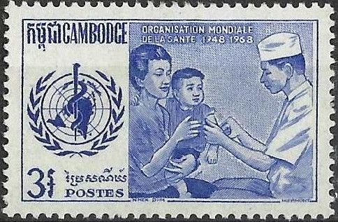 Vaccination