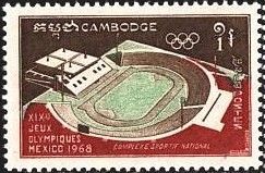 National Stadium