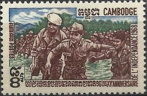 Operation Samakki