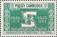 International Labour Organization