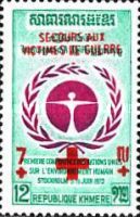 War victims