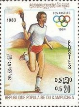 Torch-bearer