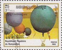 Balloon Race