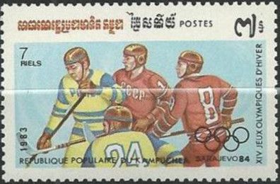 Ice Hockey