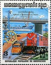 Transport systems