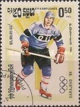 Ice Hockey