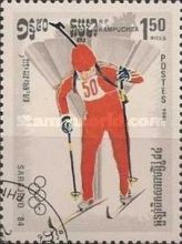 Biathlon