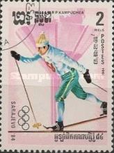 Cross-country ski