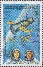 Soyuz 8