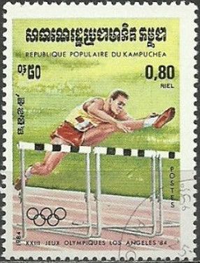 Hurdles