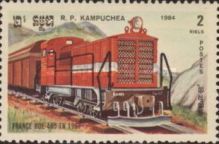BDE-405 (France, 1957)