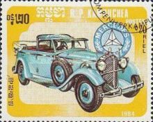 Mercedes-Benz (1934)
