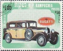 Bugatti (1929)