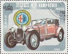 Alfa Romeo (1931)