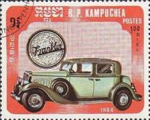 Franklin (1933)