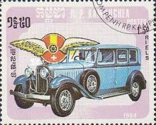 Hispano-Suiza (1932)