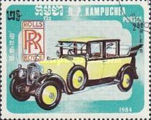 Rolls Royce (1924)