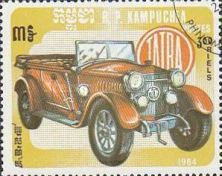 Tatra (1930)