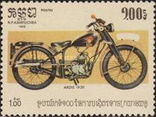 Ardie 1939